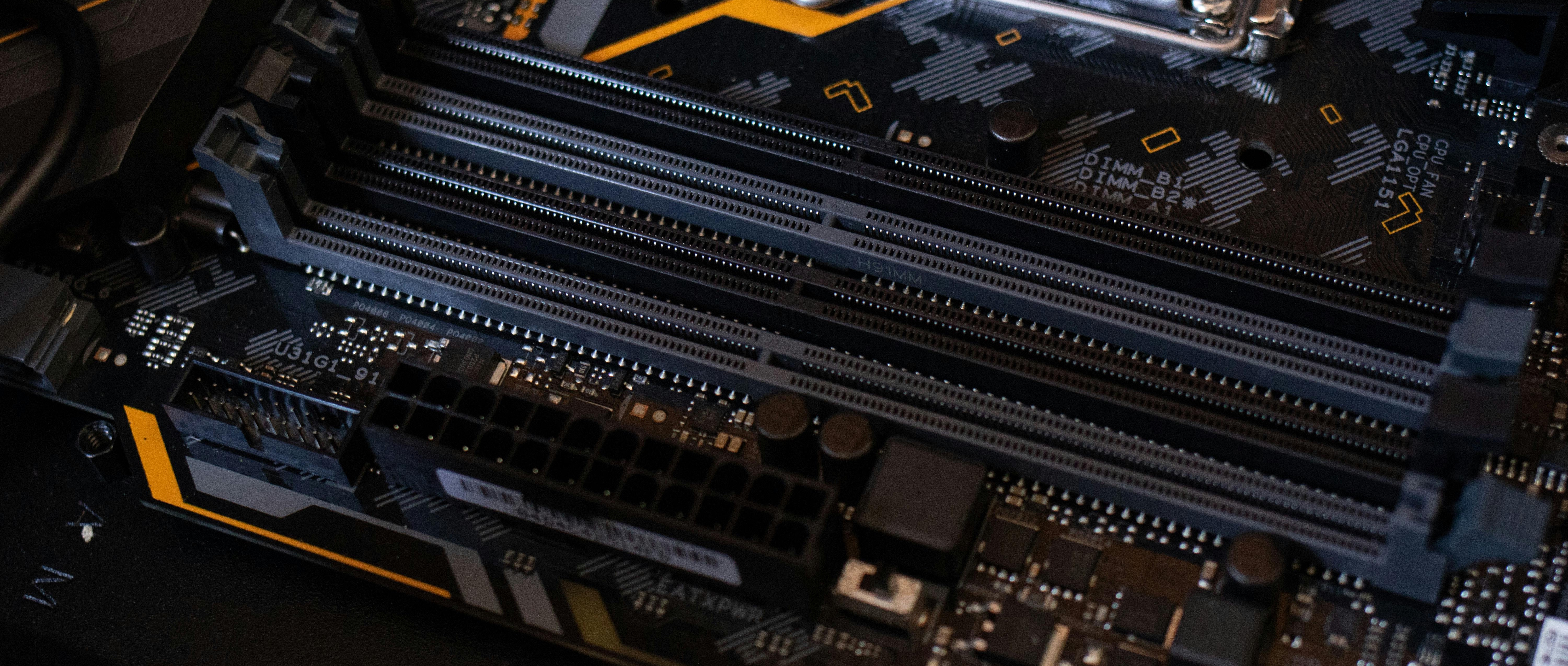 Mentenanță IT pentru afaceri